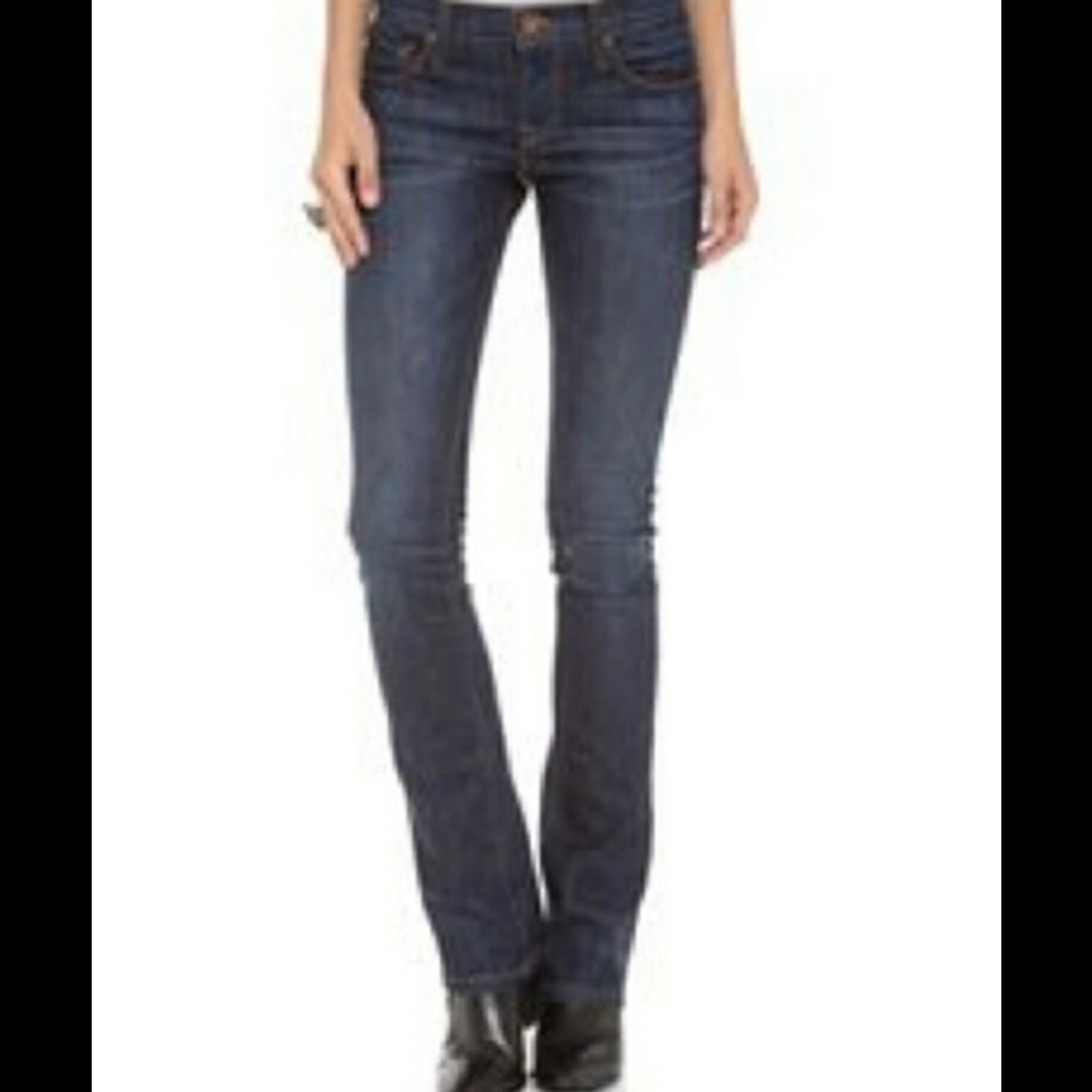 Citizens of Humanity | Rose Jeans